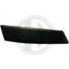 DIEDERICHS 1475163 Trim/Protective Strip, bumper